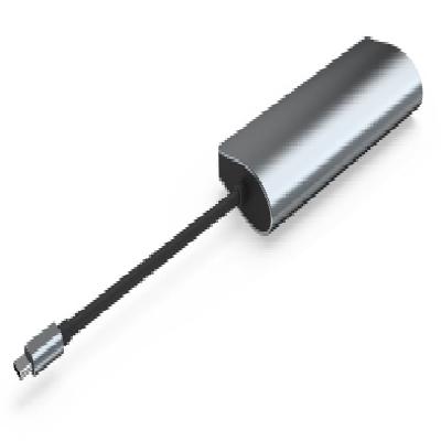 Type-C PD HUB 8 IN 1