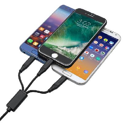 3 IN 1 CABLE