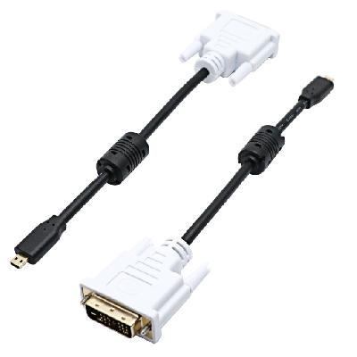 DVI 18+1 to mini DP