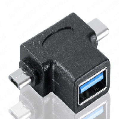  USB3.0 AM TO CF ADAPTER  