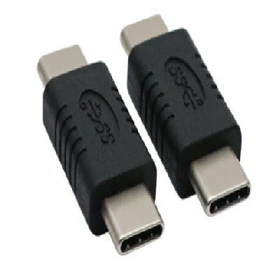 USB3.1 CM TO CM ADAPTER  