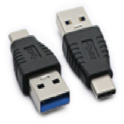 USB3.0 AM TO CM ADAPTER