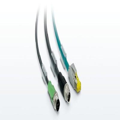 Plug cable