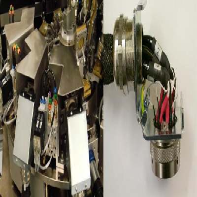 Customized cable assembly