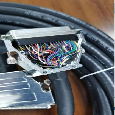 D-SUB system cable