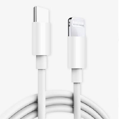 Type-C to Lightning (PD)