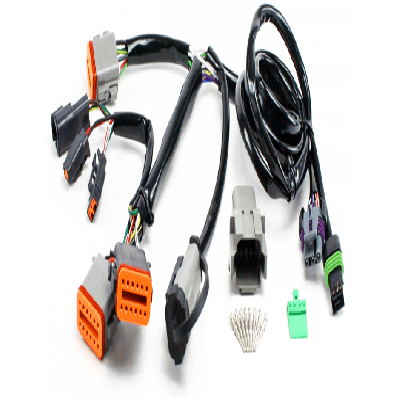 Wiring Harnesses