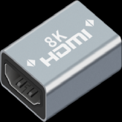 HDMI female to hdmi female adapter 