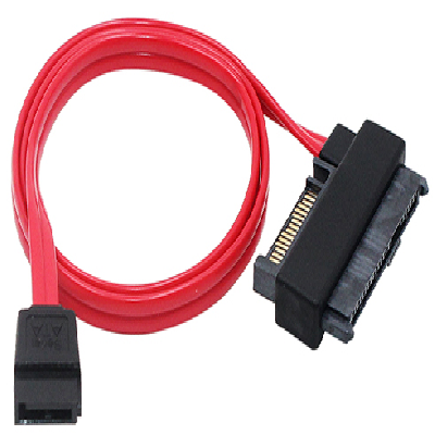 SAS SFF-8482 to 7P SATA