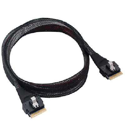 Slim SAS 8i STR to Slim SAS 8I STR